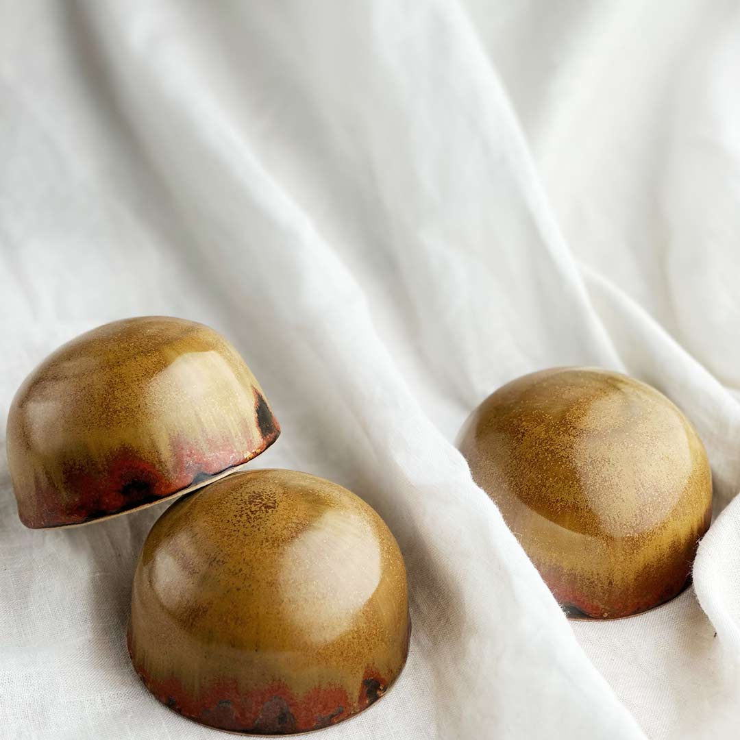 Ceramic Dome Blowtorch