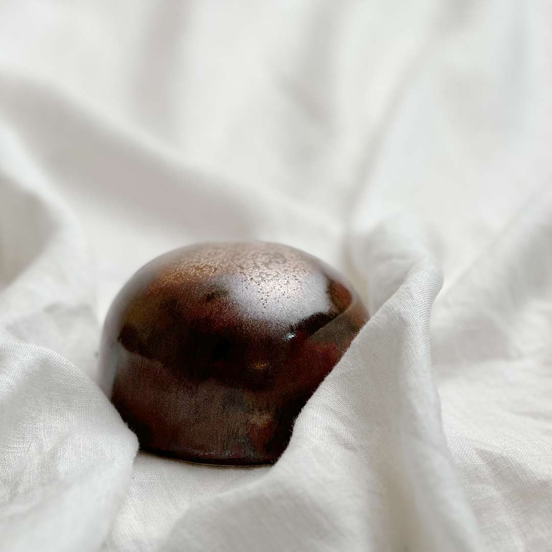 Ceramic Dome Copperfloat