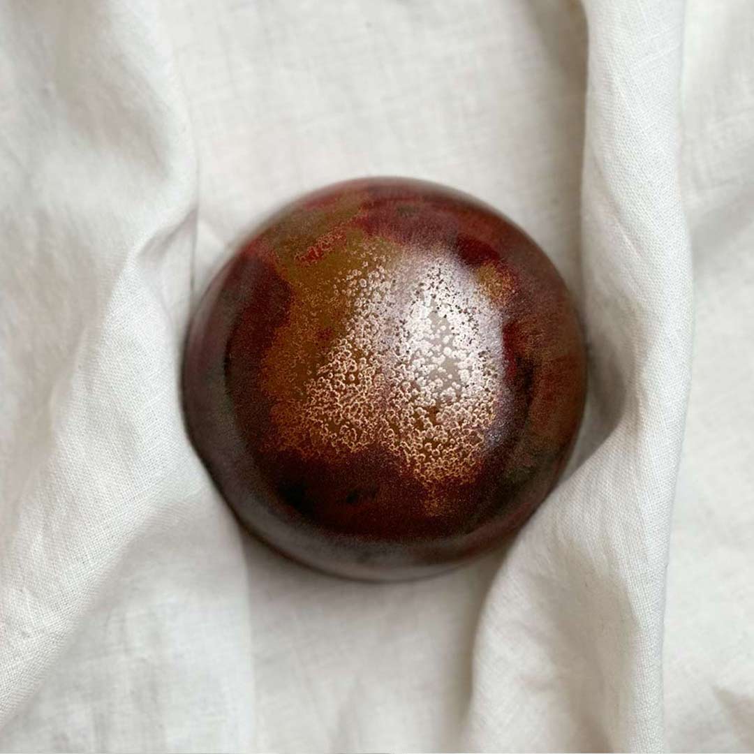 Ceramic Dome Copperfloat