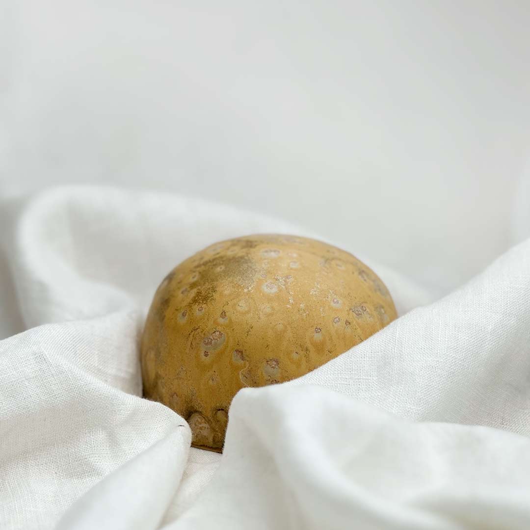 Ceramic Dome Desert Dusk