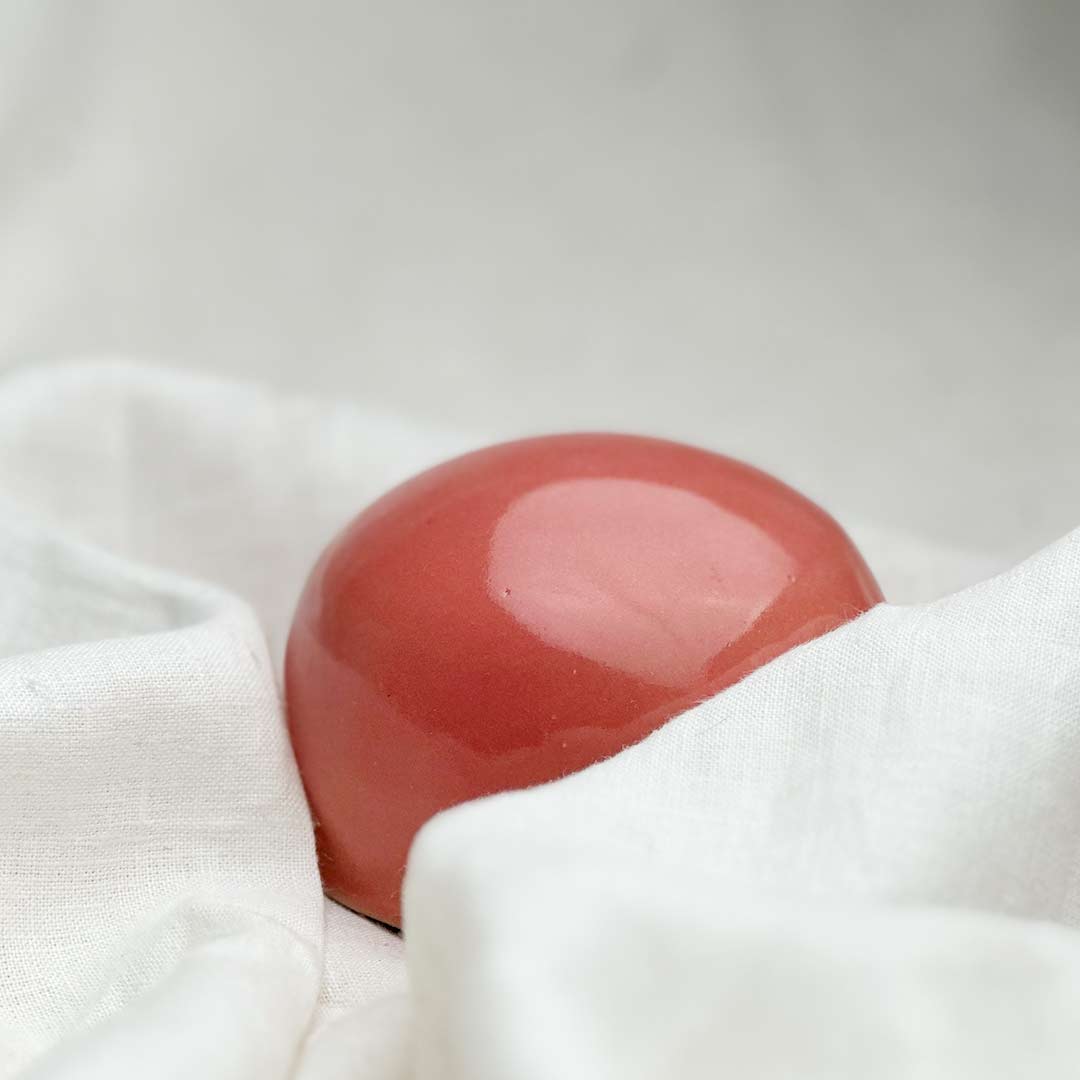 Ceramic Dome Coral