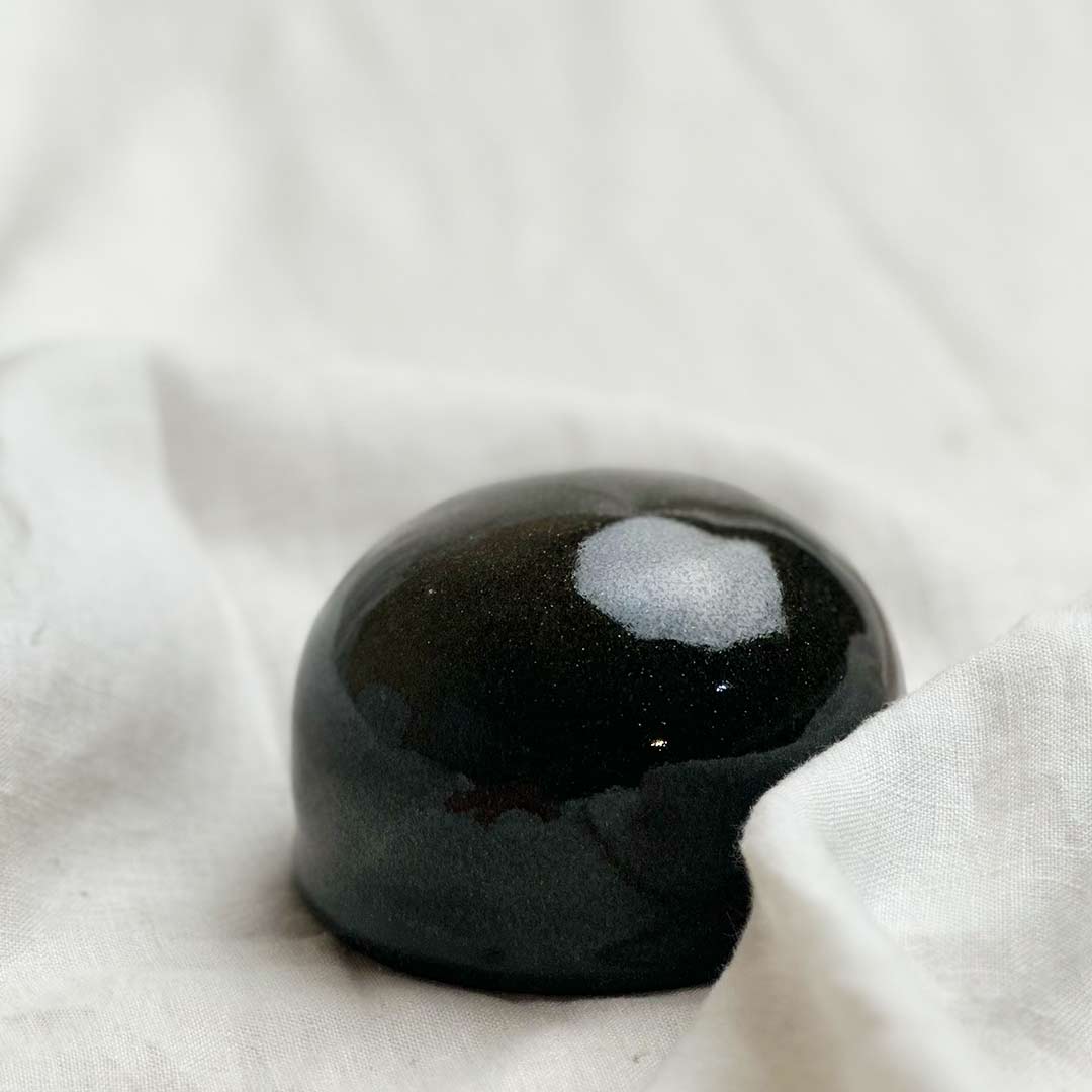 Ceramic Dome Fools Gold