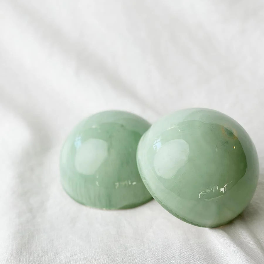 Ceramic Dome Dewdrop