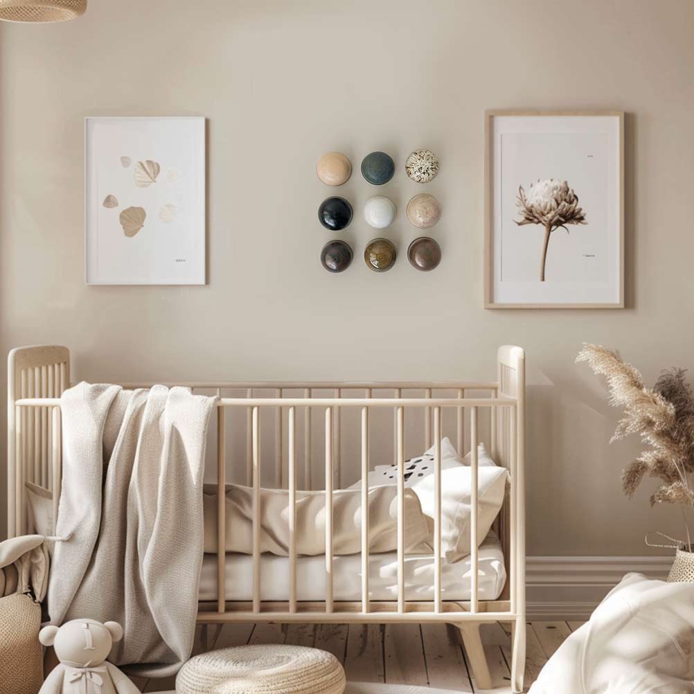 Ceramic Dome Shipwreck