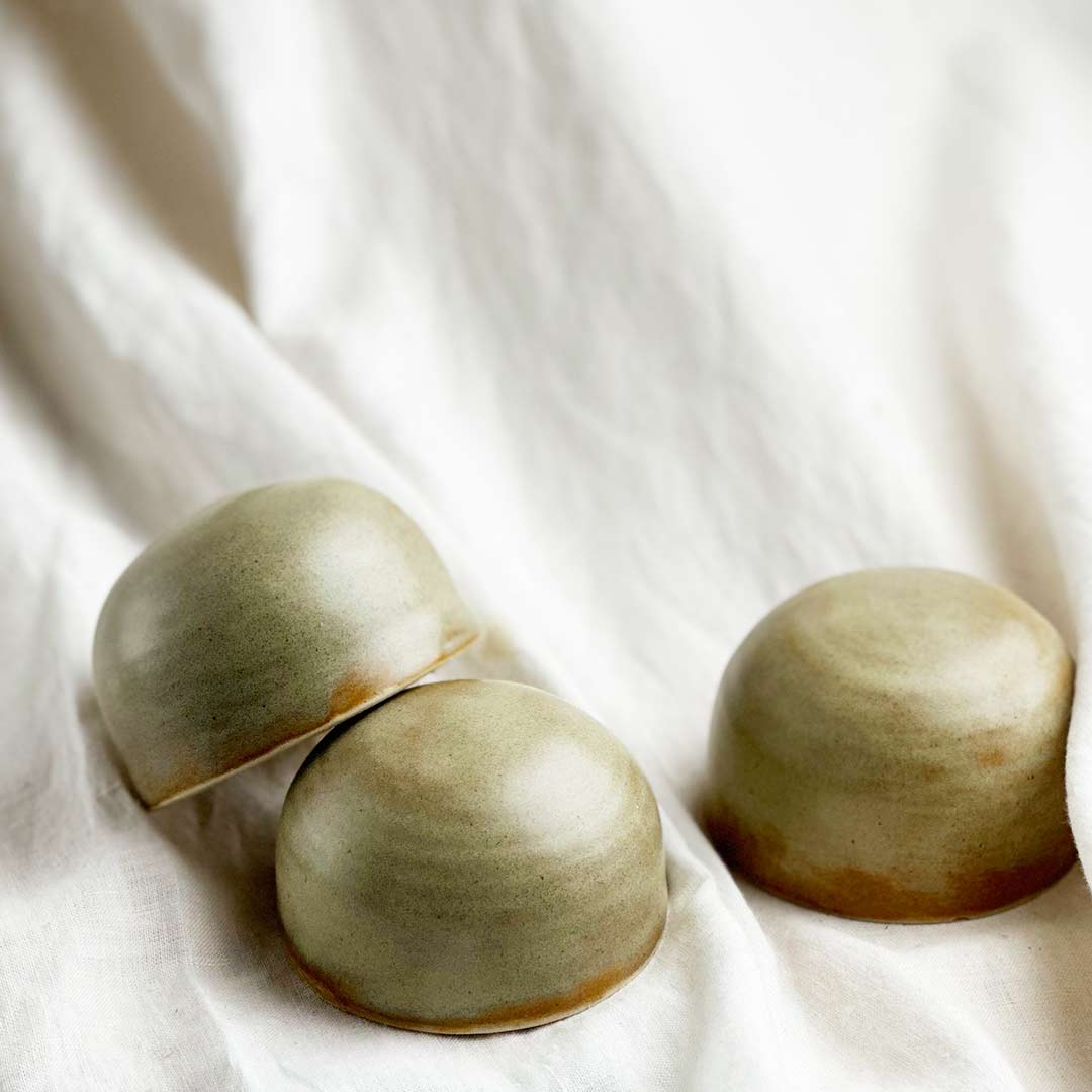 Ceramic Dome Dunes