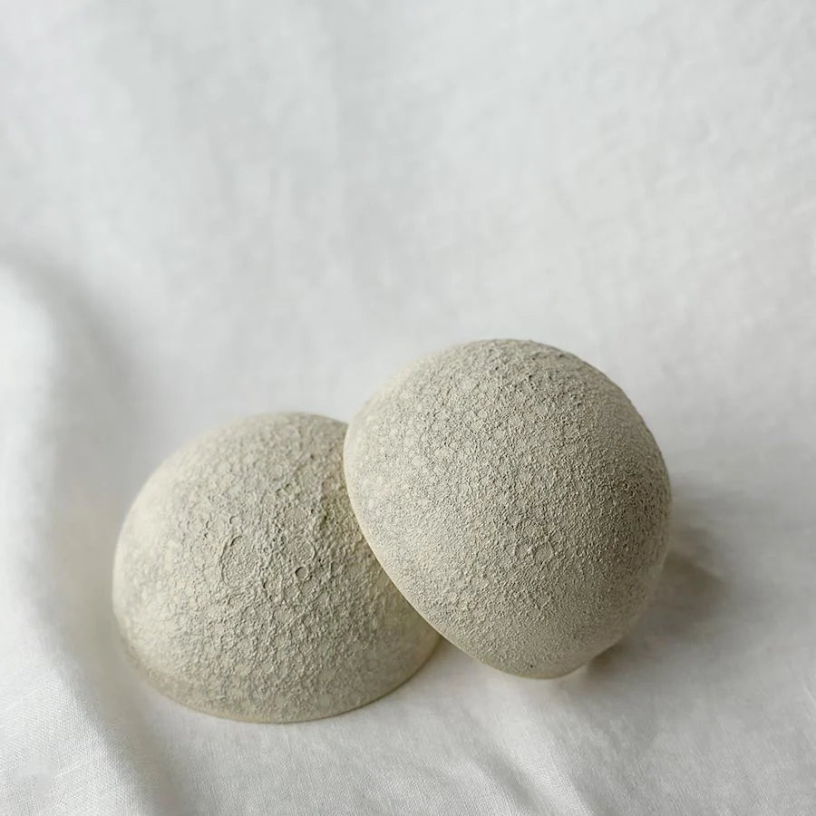 Ceramic Dome Light Magma