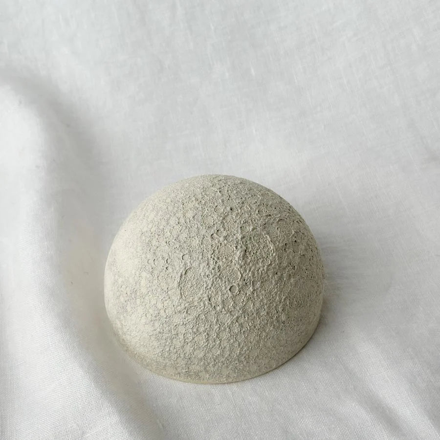 Ceramic Dome Light Magma