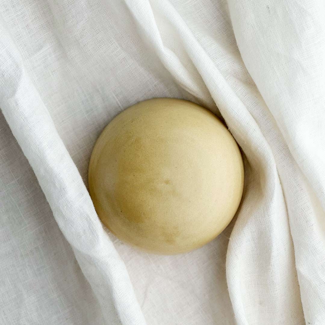 Ceramic Dome Macadamia
