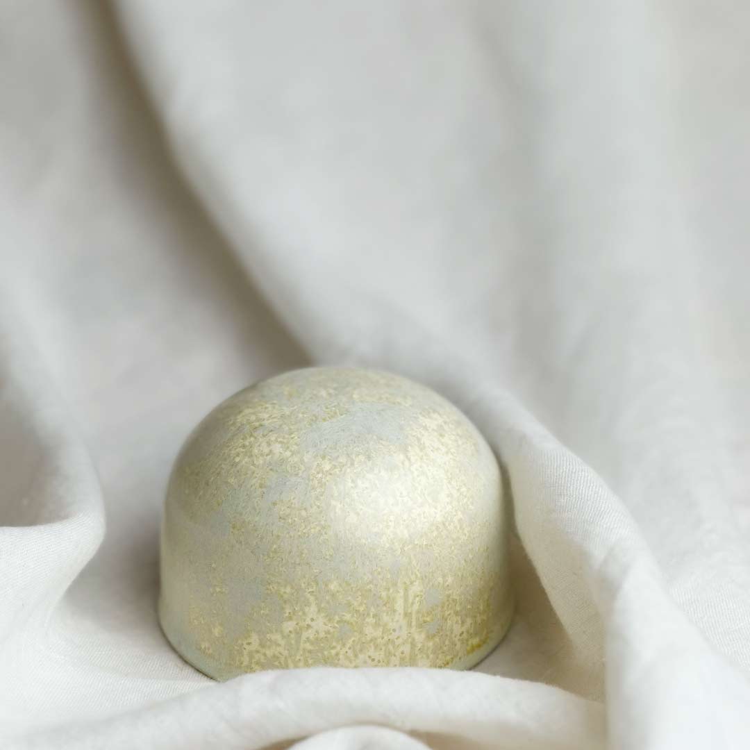 Ceramic Dome Micro Pearl