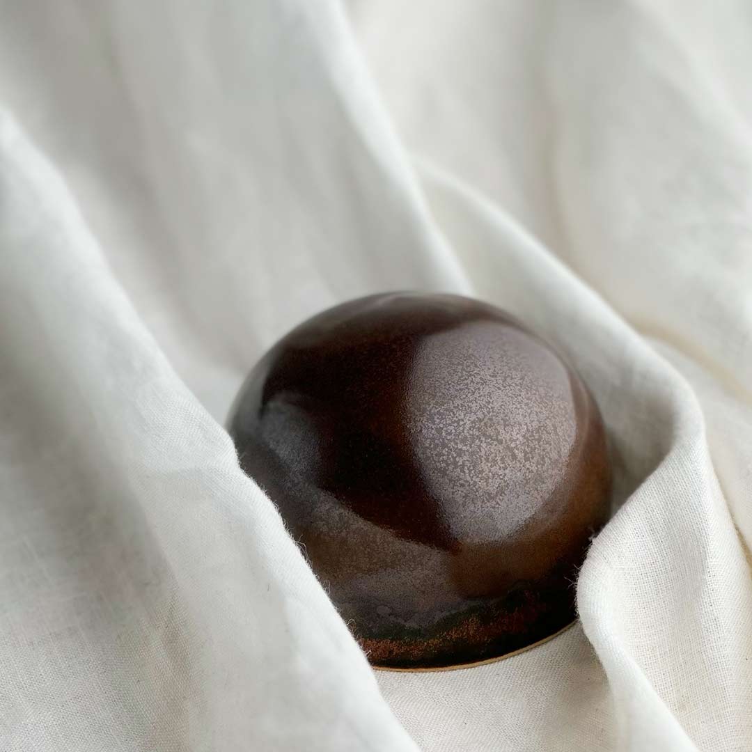 Ceramic Dome Sea Urchin