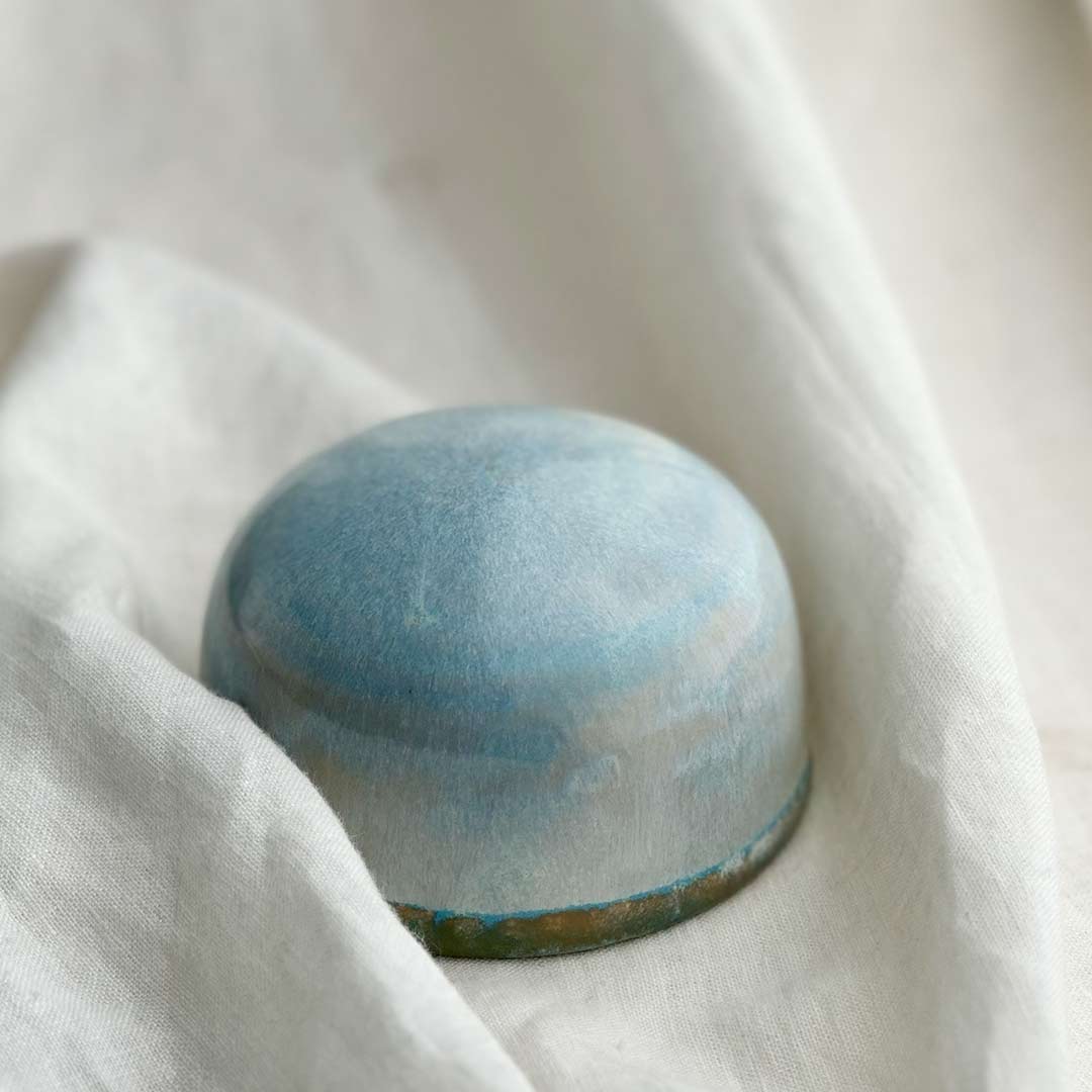 Ceramic Dome Shoreline