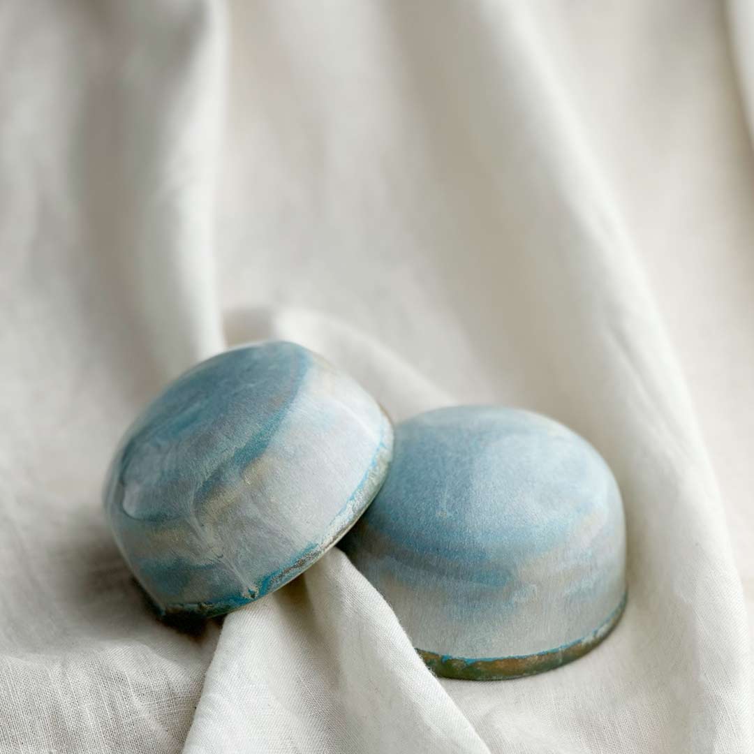 Ceramic Dome Shoreline