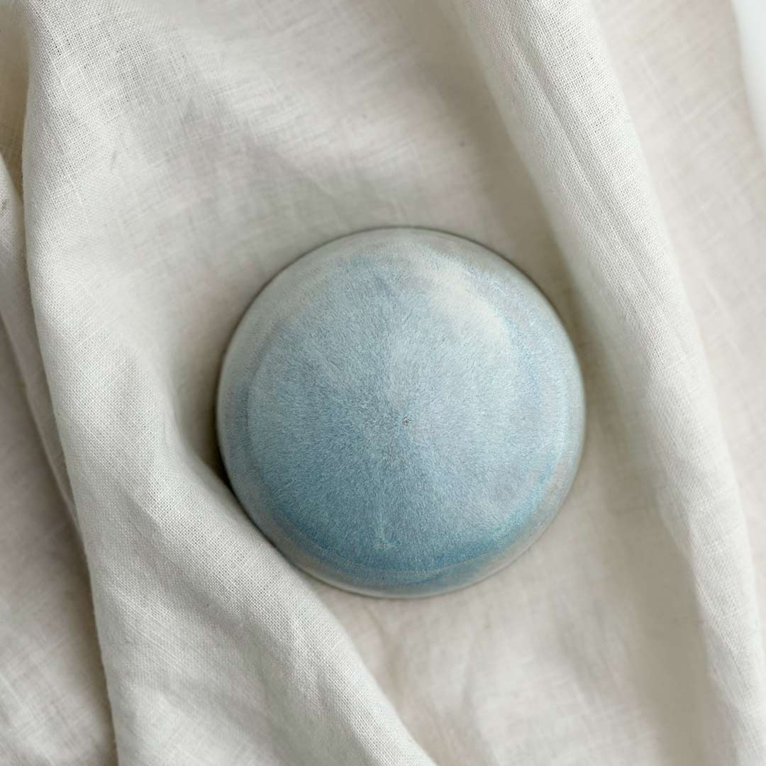 Ceramic Dome Shoreline